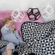 Тройной светильник "Тригонометрия"